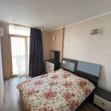 Orbi Plaza Apartment Batumi Exterior foto